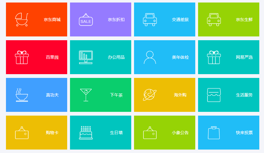 福利plus又搞新花樣，有你喜歡的員工福利嗎？