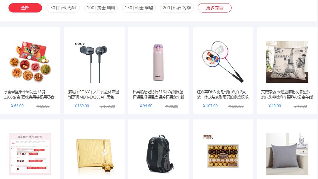 企業(yè)年節(jié)福利發(fā)什么好？上福利plus一站式配齊