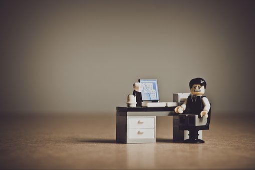 企業(yè)福利平臺：讓員工帶著孩子來上班，其實公司更有益