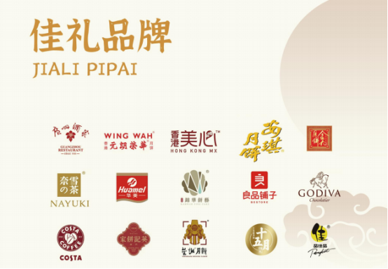 中秋福利這樣發(fā)！讓員工喜歡和老板滿意的方案