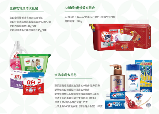 國慶節(jié)慰問品發(fā)什么好？2022年國慶好禮推薦