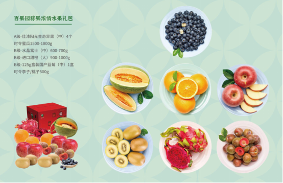 國慶節(jié)慰問品發(fā)什么好？2022年國慶好禮推薦