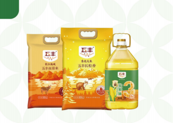 國(guó)慶節(jié)慰問(wèn)品這樣發(fā)！讓工會(huì)省心，職工滿意的方案