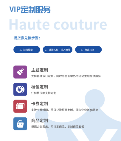 2023春節(jié)員工福利方案重磅上線——福利PLUS春節(jié)禮包開(kāi)售！