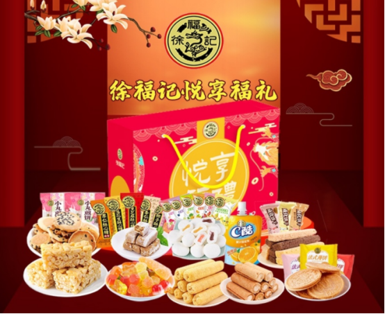 福利PLUS力薦熱門禮品，100元春節(jié)員工福利方案，快戳進來！