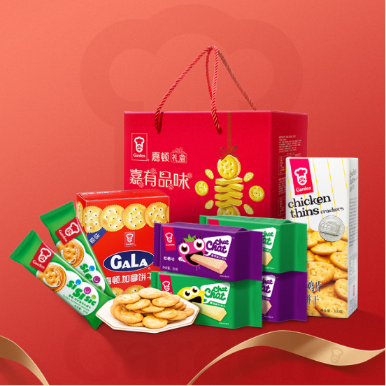 200元春節(jié)禮品推薦，春節(jié)員工福利方案，福利PLUS春節(jié)禮包