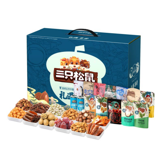 200元春節(jié)禮品推薦，春節(jié)員工福利方案，福利PLUS春節(jié)禮包
