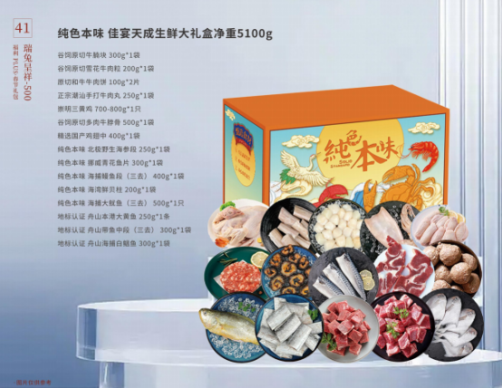 福利PLUS專屬定制，給你與眾不同的春節(jié)福利！