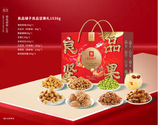福利PLUS專屬定制，給你與眾不同的春節(jié)福利！