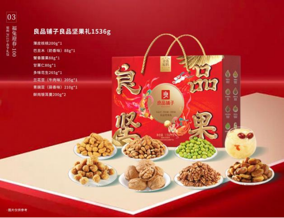 春節(jié)福利這樣發(fā)！讓員工喜歡和老板滿意的春節(jié)禮品方案