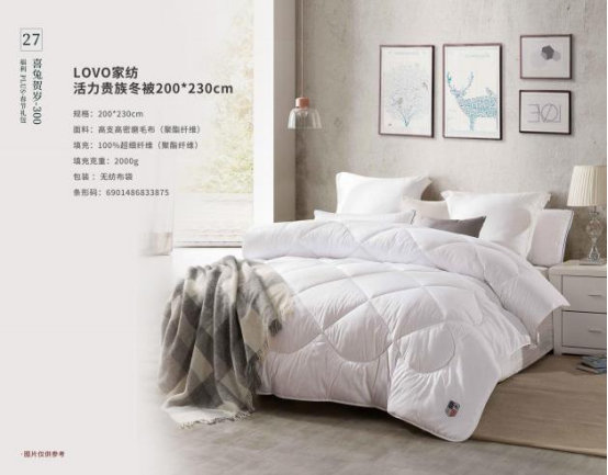 春節(jié)給員工發(fā)福利，哪些春節(jié)禮品比較合適？