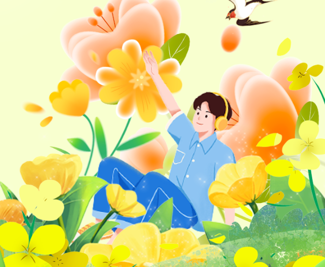 福利plus|踏青不是遷徙！帶這幾件就夠啦！