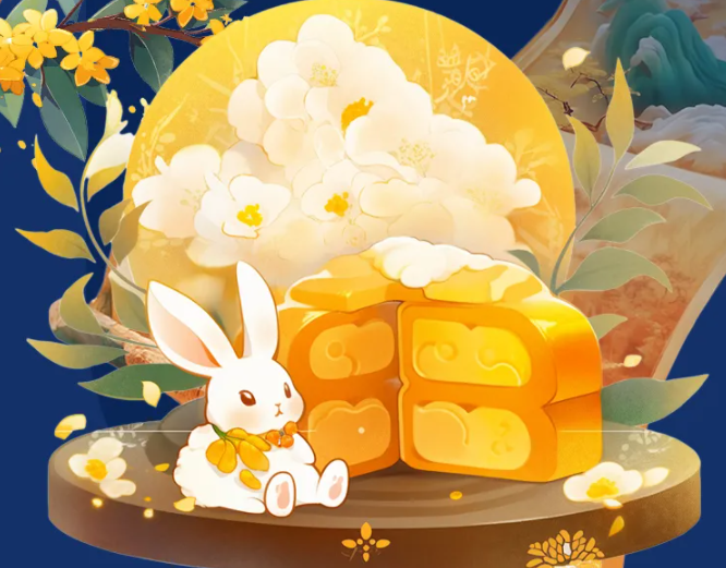 福利plus|即將斷貨！月餅大促來(lái)襲！